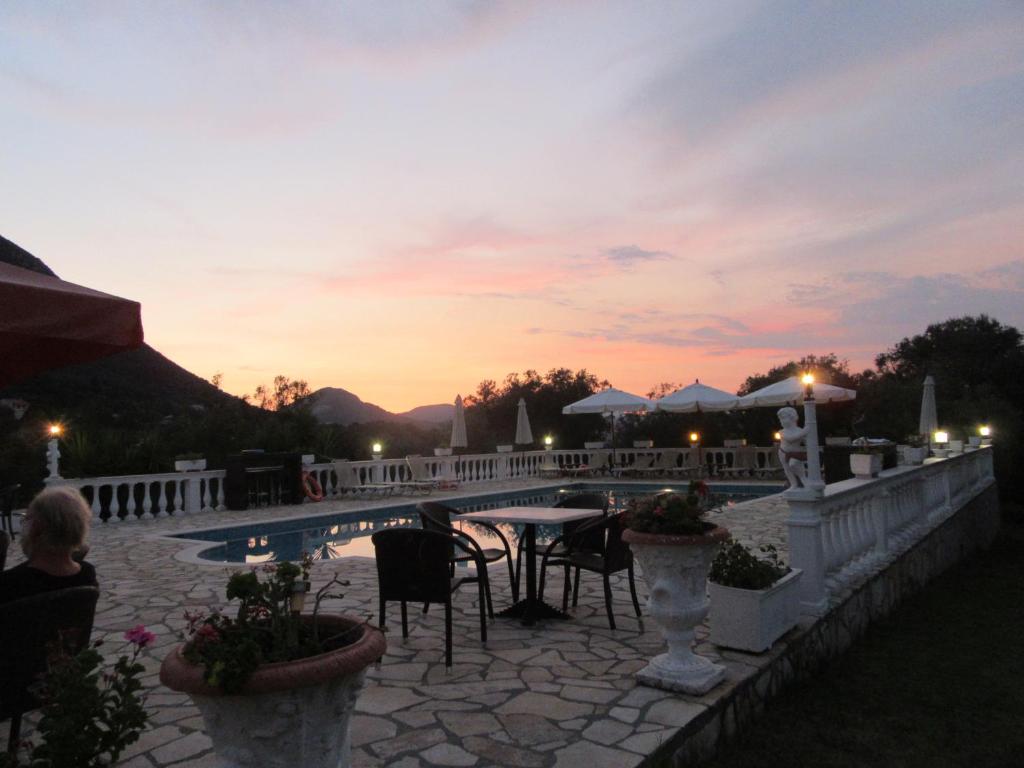 Villa Myrto room 1