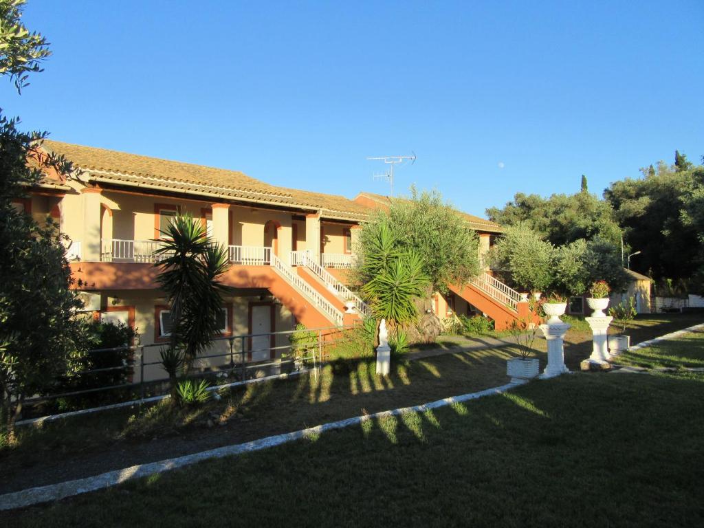 Villa Myrto room 2