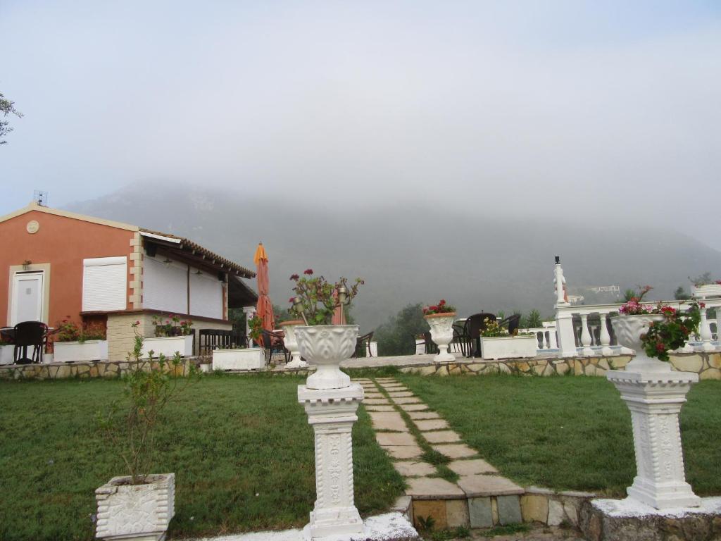 Villa Myrto room 6
